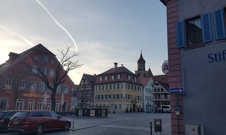 Gasthaus Zur Sonne