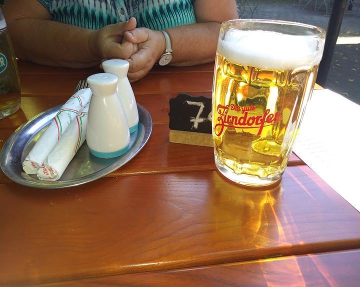 Gasthaus zur Post